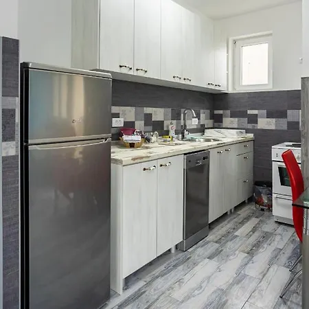 Mici Luxury Apartment