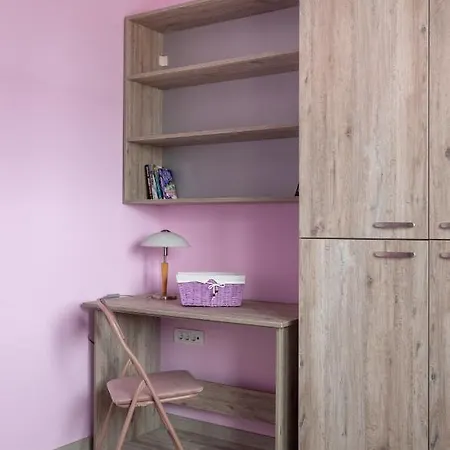 Mici Luxury דירה Ledine