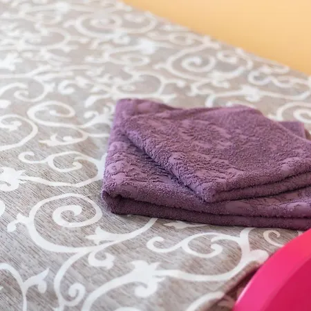 Mici Luxury Apartman Ledine