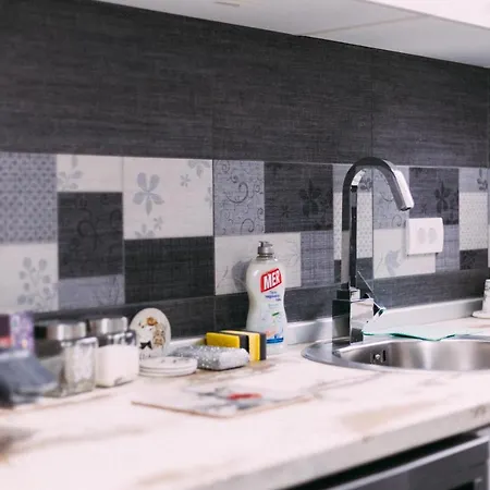 Mici Luxury Apartment *