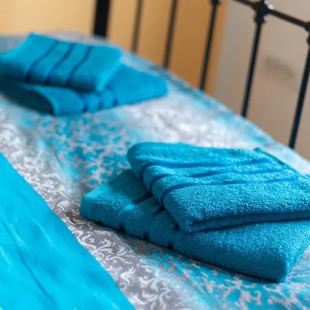 Apartment Mici Luxury *