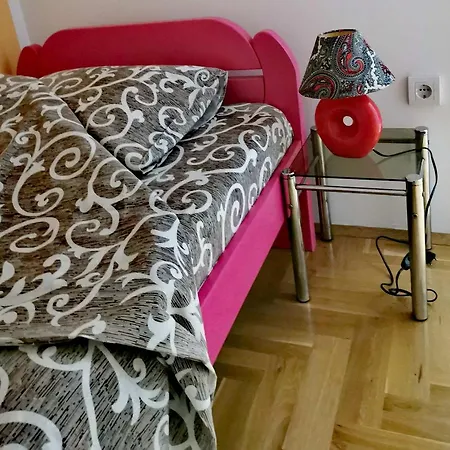 דירה Mici Luxury *