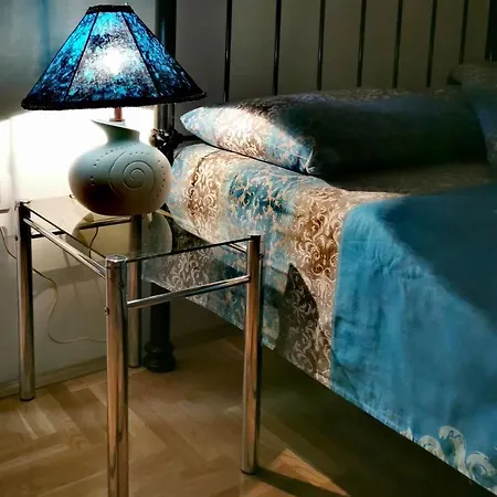 Mici Luxury Apartman